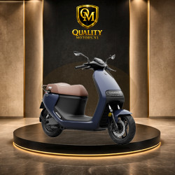 Segway eScooter E150S – 3.500W Elektrische Scooter | QualityMotors
