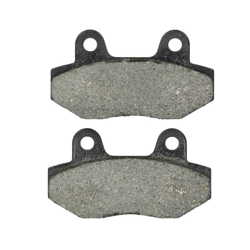 brake pad set DMP (made in EU) front agm, china lx/napoli, gts toscana, mbx, nsr, Segway E110, speedfight 3, vx50