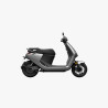 Segway eScooter E150S – 3.500W Elektrische Scooter | QualityMotors