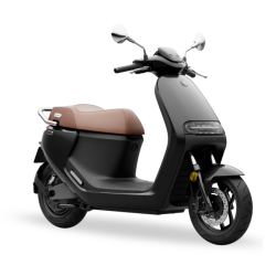 Segway eScooter E150S – 3.500W Elektrische Scooter | QualityMotors