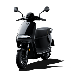 Segway eScooter E300SE – 5000W Elektrische Scooter | QualityMotors