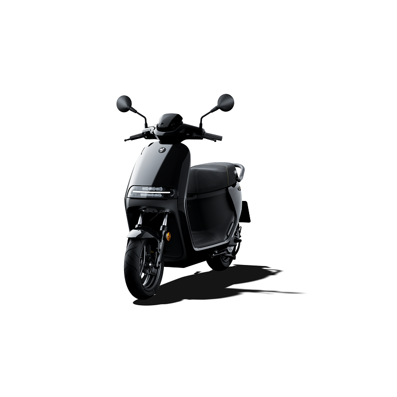 Segway eScooter E300SE (Top: 105 km/h)