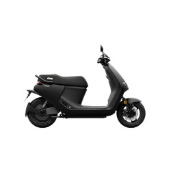 Segway eScooter E250S – 2500W Elektrische Scooter | QualityMotors