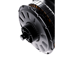 Segway eScooter E150S – 3.500W Elektrische Scooter | QualityMotors